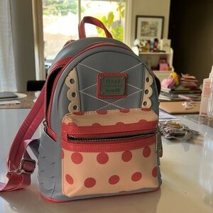 Pixar Loungefly Bo peep backpack